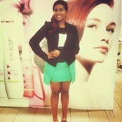 Lexi Saunthar's photo
