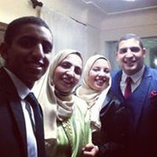 Manal Galal's photo