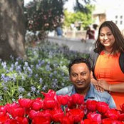 Foto von Nazbin Mahmud