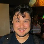 Marcio Santos's photo