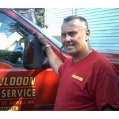 Robert Muldoons billede