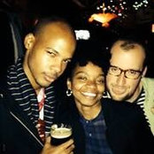 Darin-Christopher Tennents foto