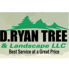 D. Ryan Tree & Landscaping LLC