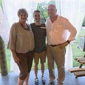 Brodie Heginbotham's photo
