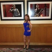 Roxanne Cruz's photo