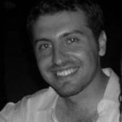 Taner Aykanat's photo