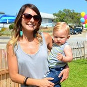 Candice Van Gronigen's photo