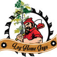 Log Home Guys's profile photo