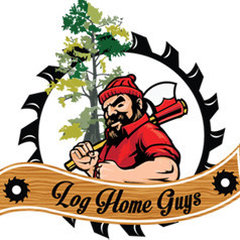 Log Home Guys