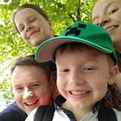 Christian Armstrong's photo