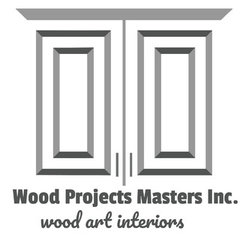 Wood Projects Masters Inc.