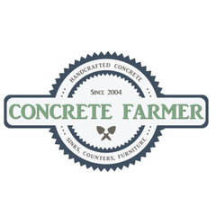 concrete farmer