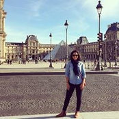 Alissa Dos Santos's photo
