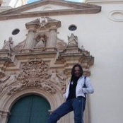 Maria Matilde Bonilla Jara's photo