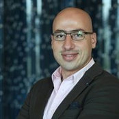 Moustapha Bekheet's photo