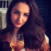 Foto von Лена Бакумец