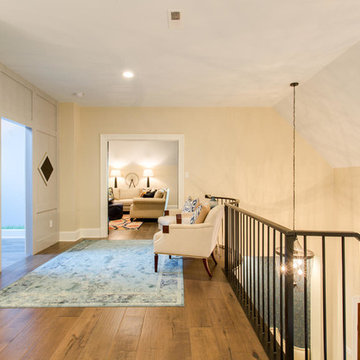 "Belle's Chateau" (Homearama House 2016)