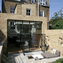 Sliding doors