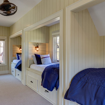 Home in The Reserve at Lake Keowee
