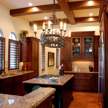 Kitchen Fixtures