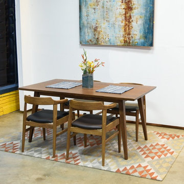Adira Dining Set
