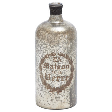 Corydon Glass Bottle