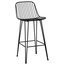 Ombra Metal Bar Chair