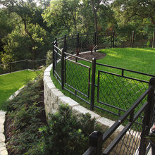Pool Fence