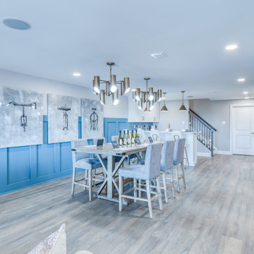 Preserve at Marsh Creek - Charter Model