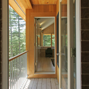 Bethel Cabin