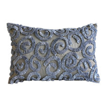 Pillows B-W-G/S