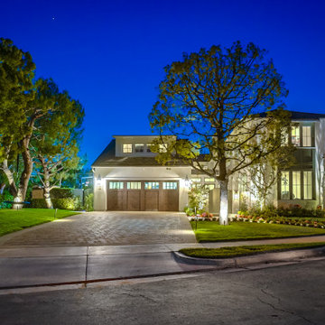 Vashistha Residence, Newport Coast