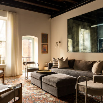 Society Hill Loft