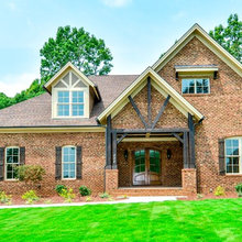 Rustic Elevations