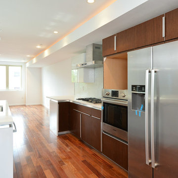 Graduate Hospital Condo, Philadelphia PA