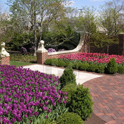 Spring Rotations - Plants