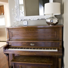 Piano Room