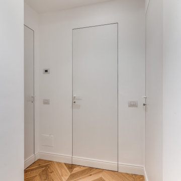 H. Elegant Apartment