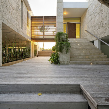 Ballast Trail Residence