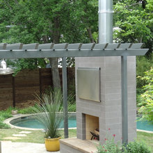 Pergola/Arbor/