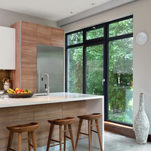 Kitchen colors