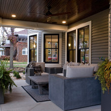 Exterior Brick & Stone Finalists