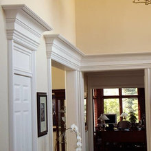 casework trim