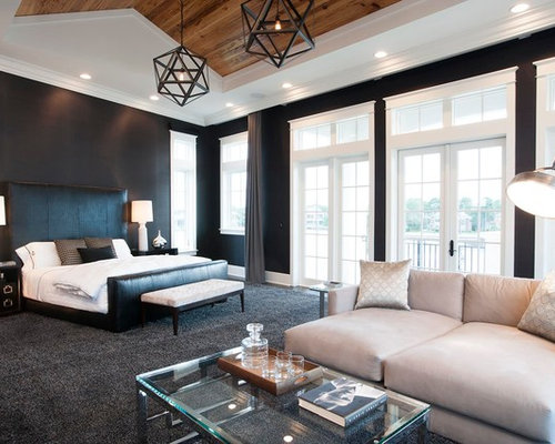 Bedroom Couch Ideas, Pictures, Remodel and Decor