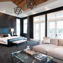 Cove ceiling ideas
