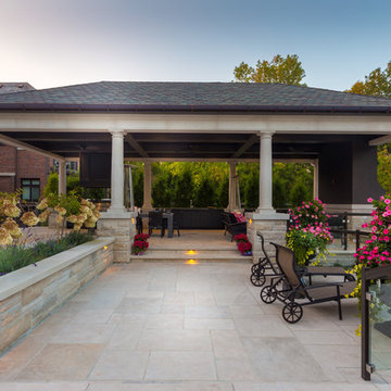Richmond Hill Residence