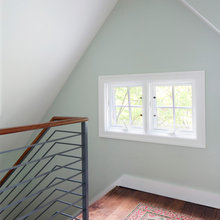 railing