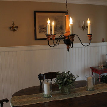 Spring Grove Dining Room