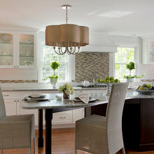Joanna Shumway, Kitchen