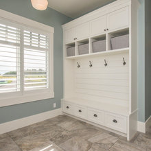 mudroom